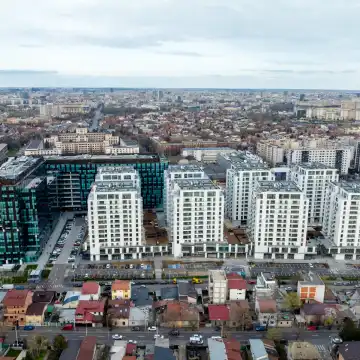 Riverfront Complex