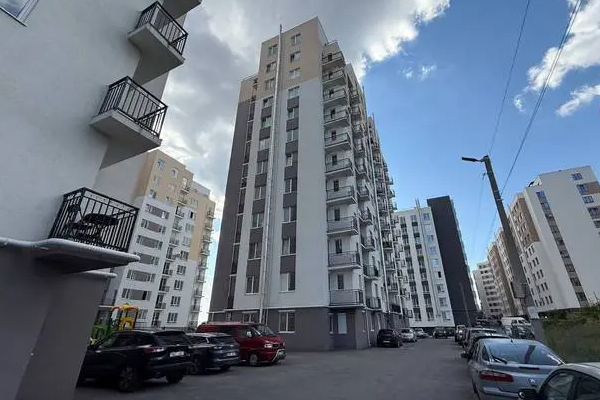 Complex Rezidențial Modern